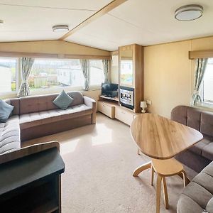Two-Bedroom Mobile Home